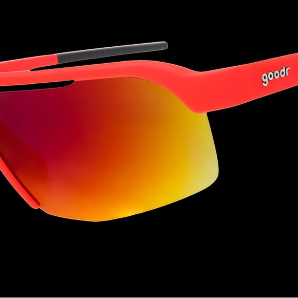 goodr BOLT G
DANTE\'S SHIN SPLINT INFERNO